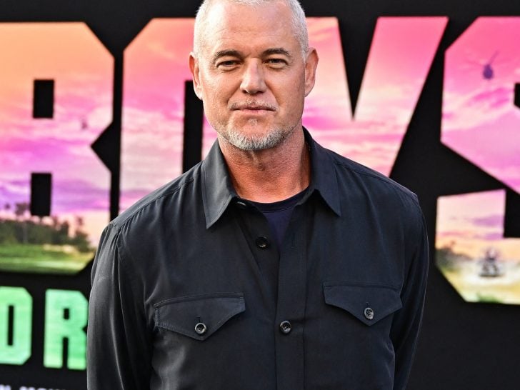 Eric Dane Reveals Life-Threatening ALS Diagnosis