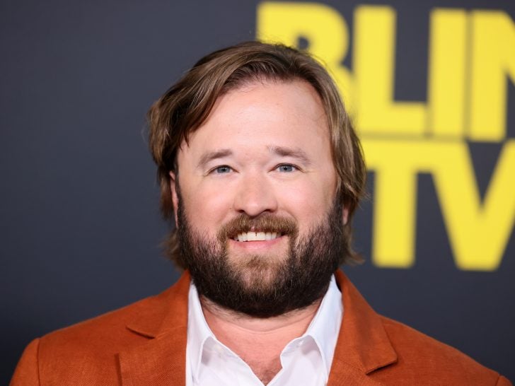 Haley Joel Osment Hurls Bigoted Slurs, Nearly Loses Pants In Shocking Arrest Video