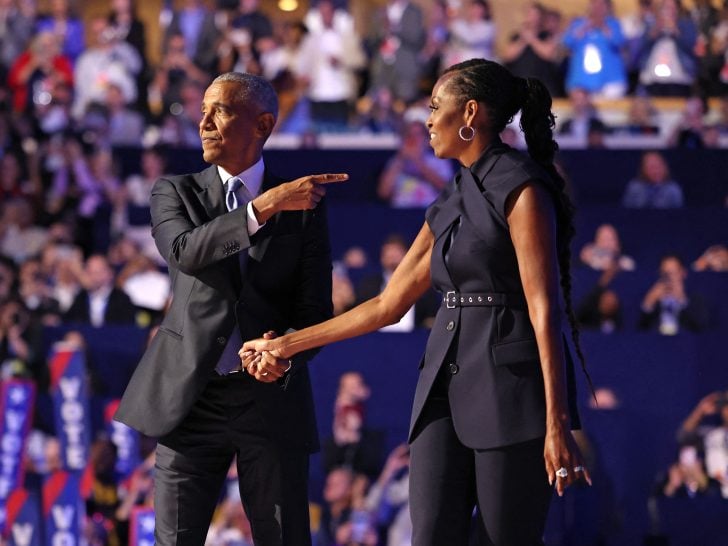 Barack Obama Admits to “Deep Deficit” in Marriage to Michelle
