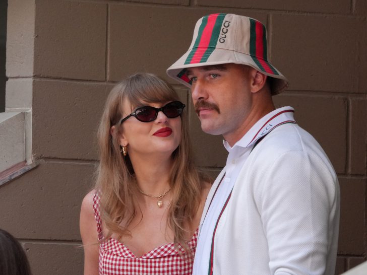Taylor Swift-Travis Kelce Split Rumors Heat Up Amid Solo Social Outings