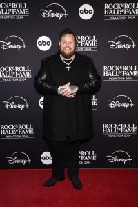 Jelly Roll Says He's Dropped 200 Pounds, Reveals Shocking New Weight In