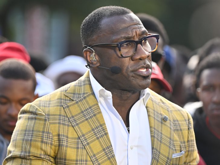 Shannon Sharpe Accused of Raping Second Woman In Separate Lawsuit; Former NFL Star Steps …