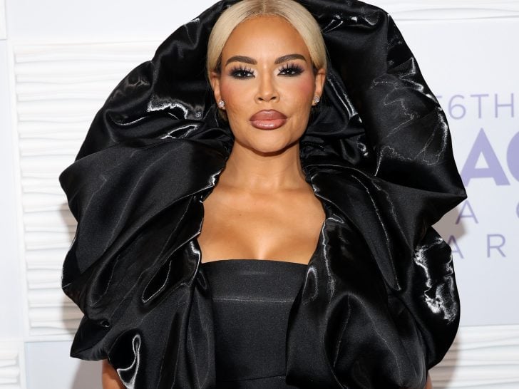 Mia Thornton Stuns Bravoverse, Confirms Departure from Real Housewives of Potomac