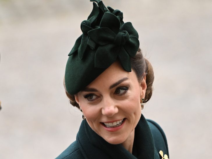 Kate Middleton Declines to Join Prince William at Pope’s Funeral, Prompting Fears …