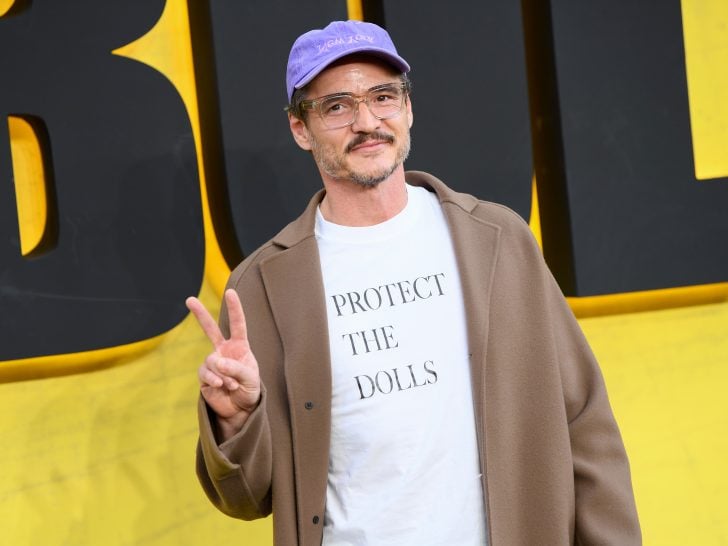 Pedro Pascal DESTROYS J.K. Rowling as a “Heinous Loser” for Anti-Transgender …