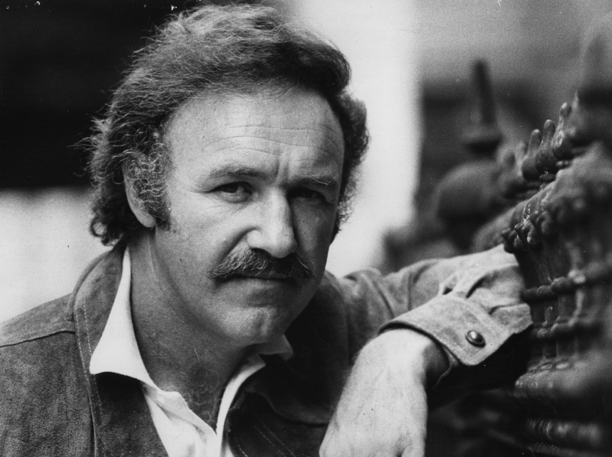 Gene Hackman Autopsy Reveals 'Prolonged Fasting' Before Death