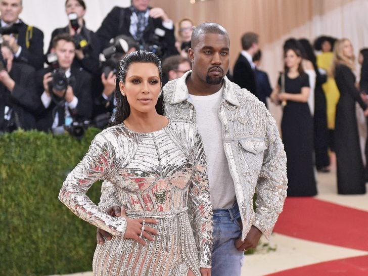 Kanye West Attacks Kim Kardashian Over Child Custody: ‘I’m Gonna Get These …