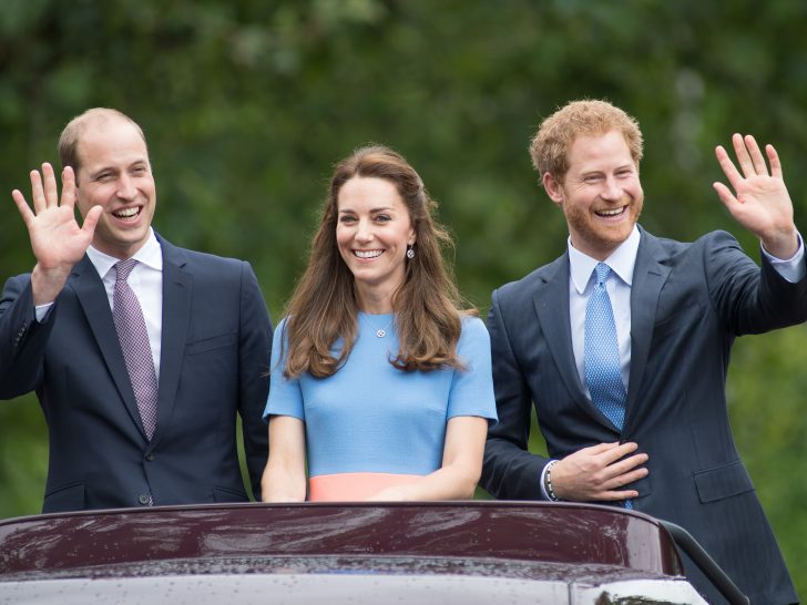 Kate Middleton, Prince William Have Not Read Prince William’s Memoir and Never Will …