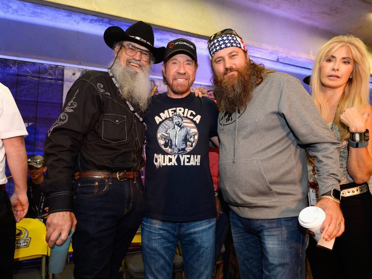 Duck Dynasty Return Date, Details: CONFIRMED!
