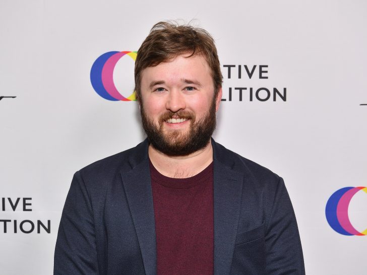 Haley Joel Osment Was (Allegedly) So Drunk He Got Arrested at a Ski Resort at 2 pm