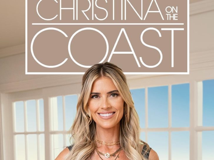 Christina Haack: For Shame! I Did Not Cheat on Josh Hall!