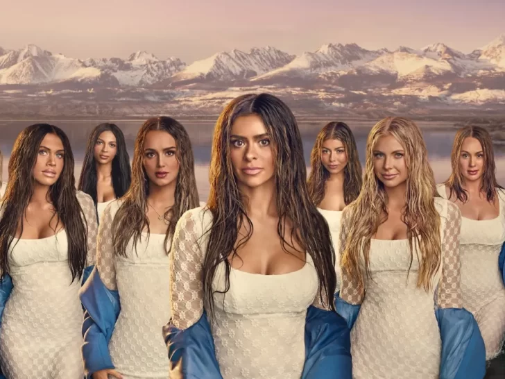 Secret Lives of Mormon Wives Season 2 Trailer: Will MomTok Survive?