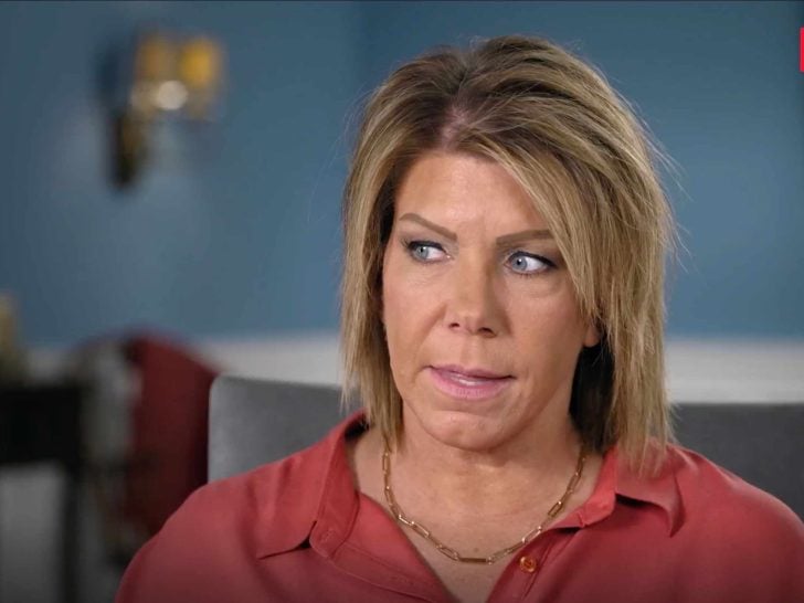 Sister Wives Returns: What Did Meri Say About Robyn?