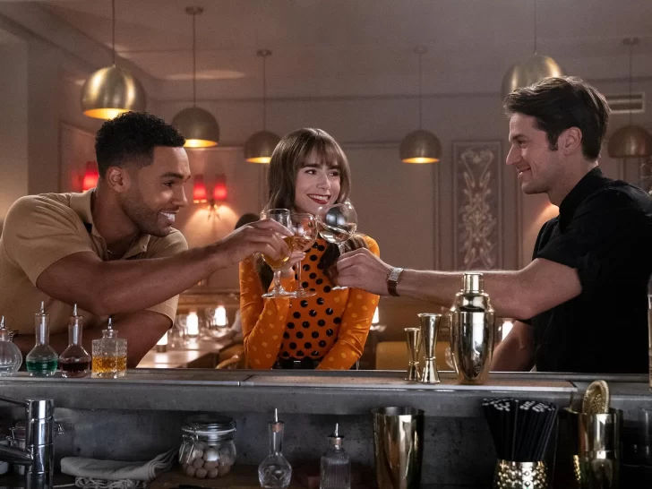 Emily in Paris Season 5 Shocker: Who’s Leaving?!?