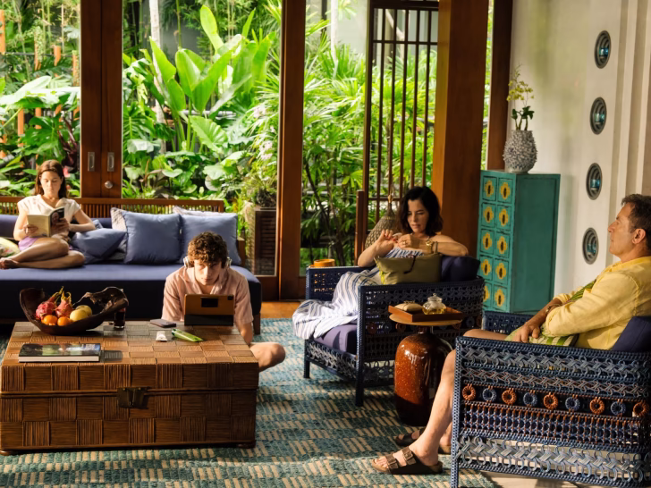 The White Lotus Season 4: Location Revealed?!?
