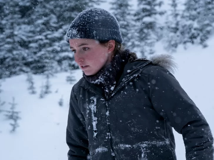 The Last of Us Season 2: Who is Abby Anderson?