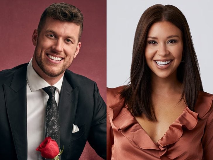 Gabby Windey Fires Back at Clayton Echard: STFU, You Sexual Exploiter!