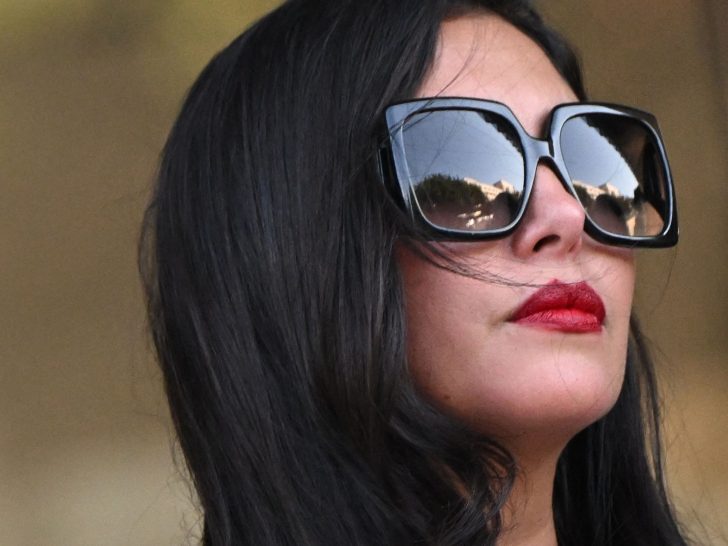 Vanessa Bryant Honors Gigi on Late Daughter’s 19th Birthday