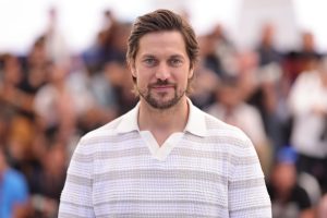 Shailene Woodley & Lucas Bravo: We're Dating!