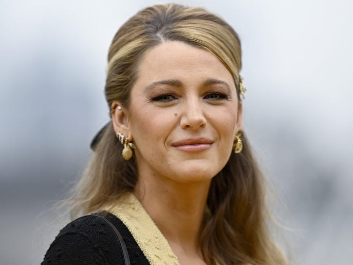 Blake Lively Targeted by Trolls Over ‘Another Simple Favor’ Incest Twist, …