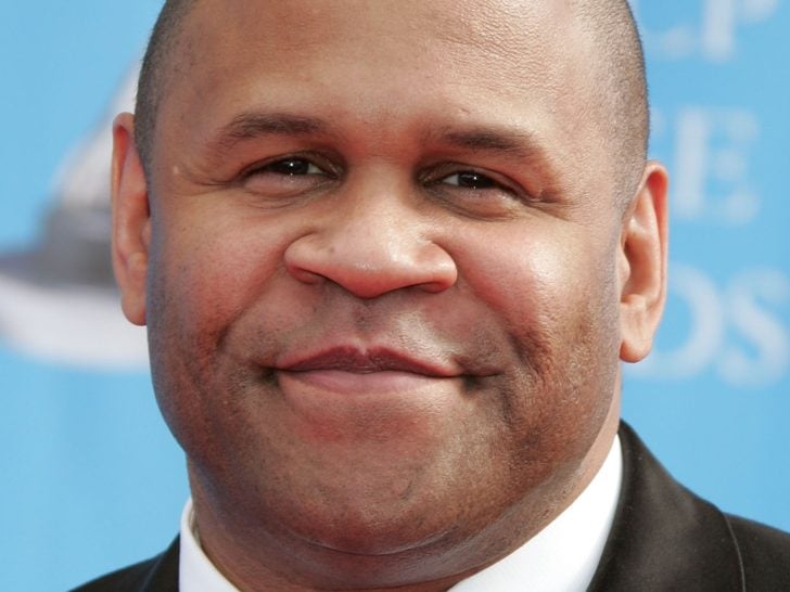 Rondell Sheridan Reveals Hospitalization, Asks for Help from Fans Amidst Health Scare