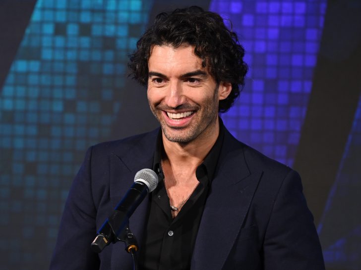 Justin Baldoni Closes Charity Amid Legal War on Blake Lively & Ryan Reynolds