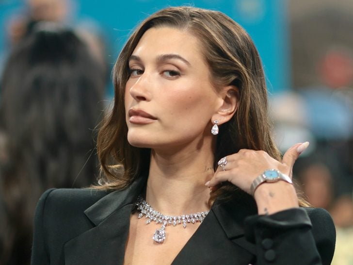 Hailey Bieber Posts ‘Relevant’ Cryptic Message as Justin Spirals on Social …