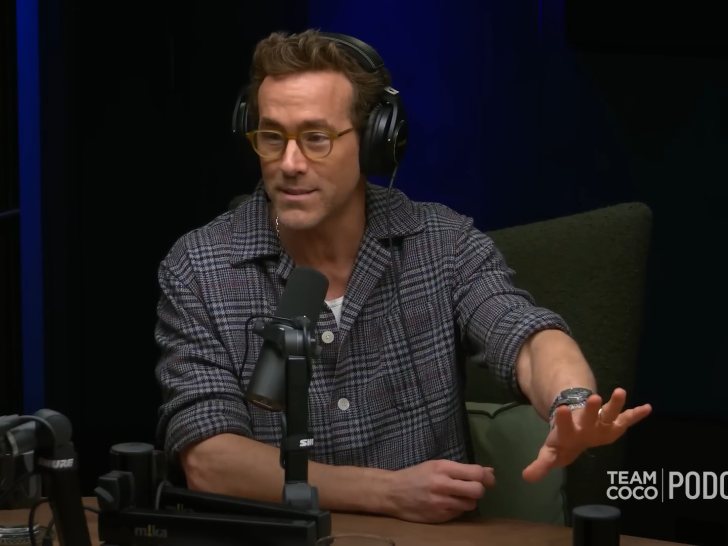 Ryan Reynolds Pokes Fun at Meghan Markle Even Though He’s in a Jam Too