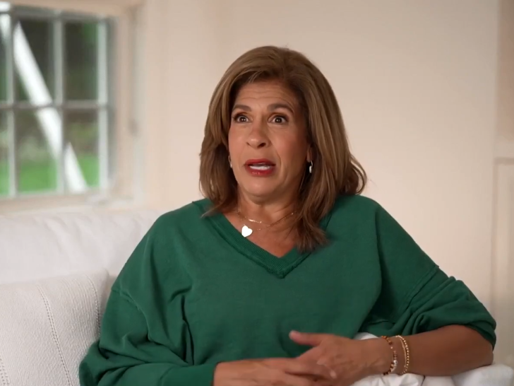 Hoda Kotb: How Long Will She Remain on ‘Today’ Filling In for Savannah …