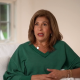 Hoda Kotb speaks in a Today clip in May 2025.