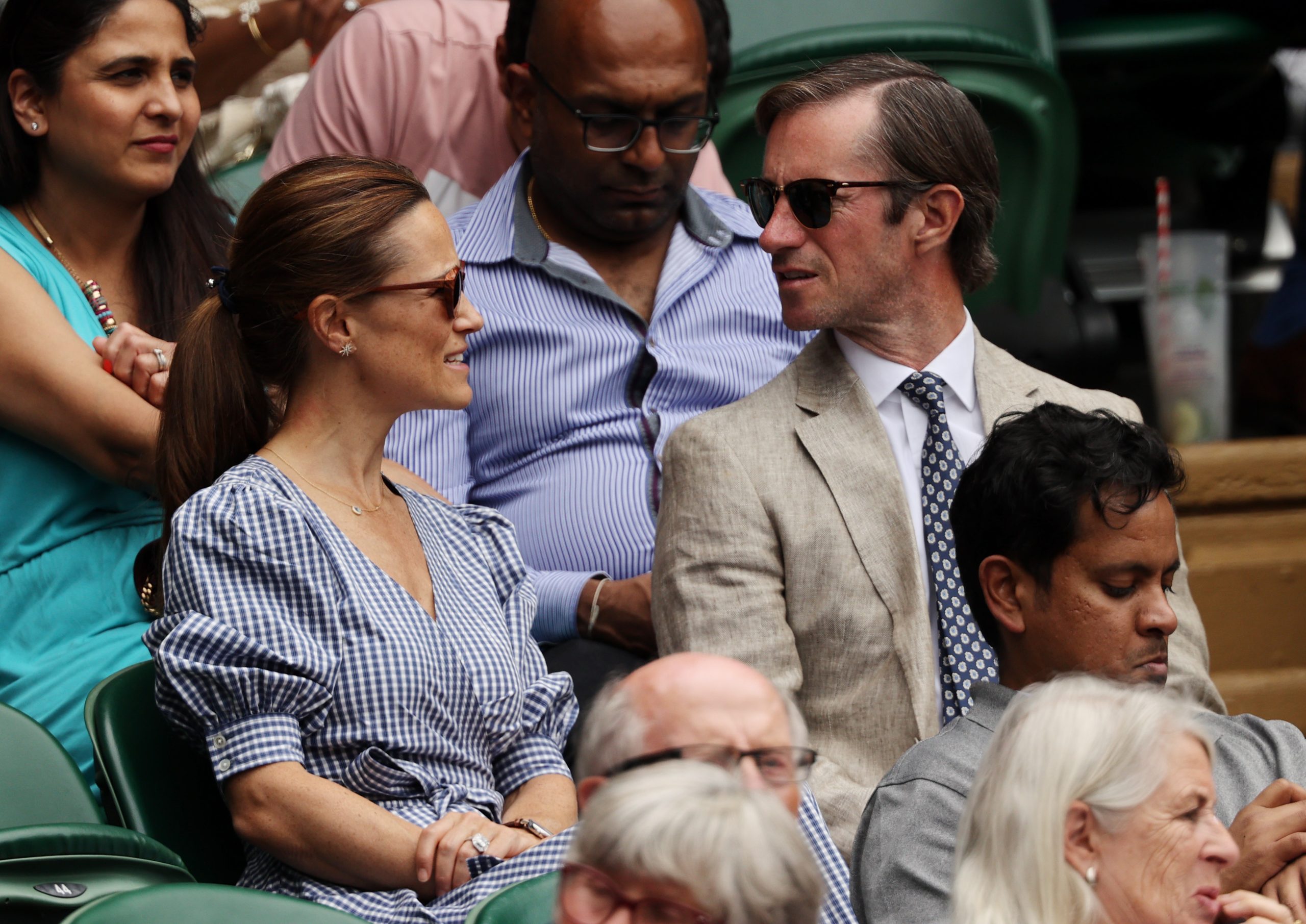 Pippa Middleton Divorced? Her History of Marriage, Explained