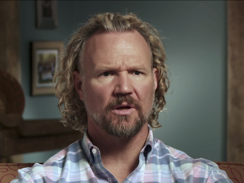 Kody Brown Breaks Down Over Son’s Suicide: “I’m Just Sad”