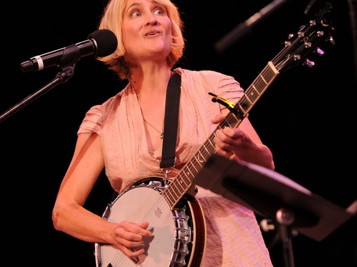 Jill Sobule Cause of Death: Groundbreaking Singer Gone at 66
