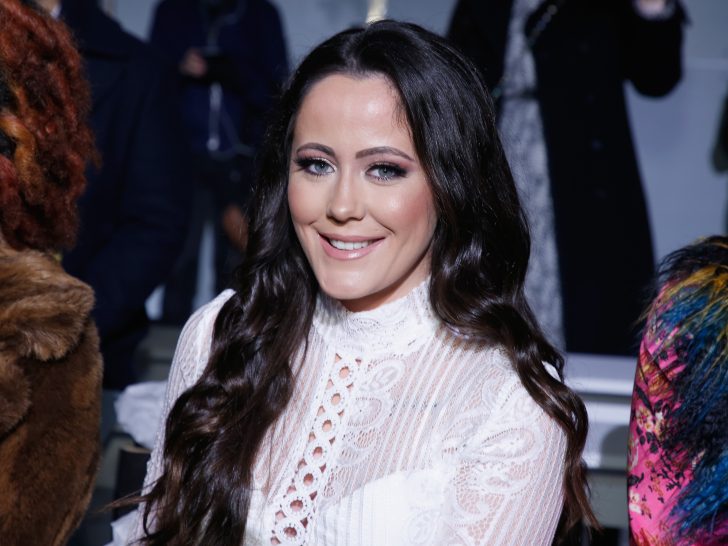 Jenelle Evans Throws Herself a Divorce Party at NYC Strip Club