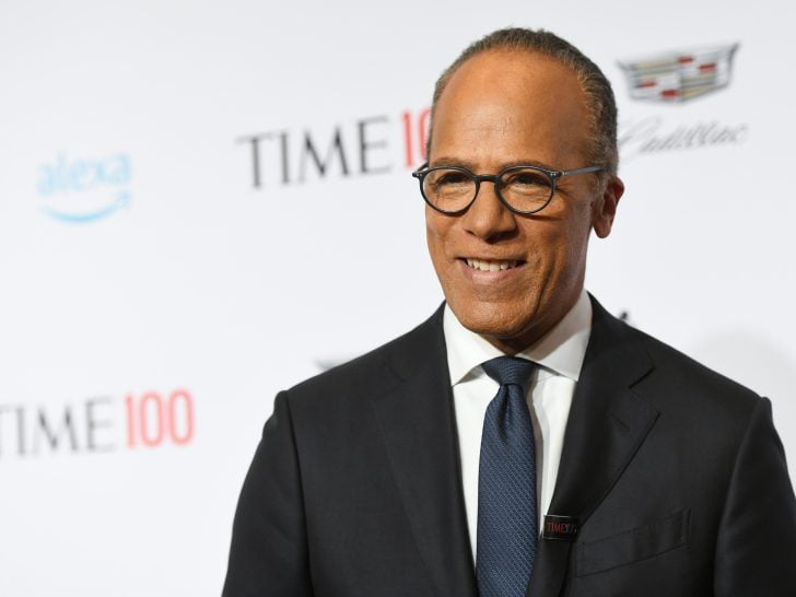 Lester Holt’s Final NBC Nightly News Broadcast: Who Will Replace Him? What Will He …
