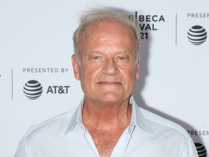 Kelsey Grammer Shares New Details of Sister Karen Grammer’s Brutal Murder