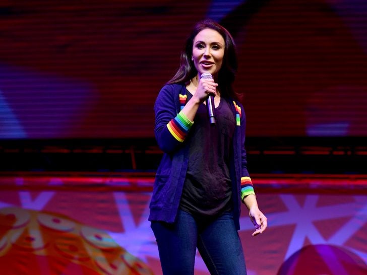 Jenn Sterger Recalls Harassment Following Brett Favre Sexting Scandal: ‘I Was Never …