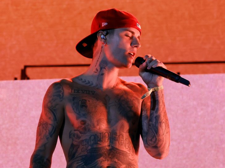 Justin Bieber Shares Bong Photos, Ignites New Round of Distress