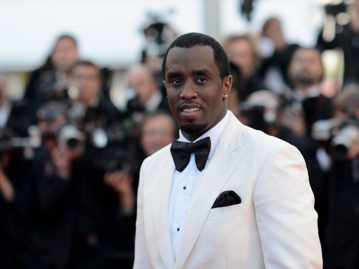 Diddy Rejects Plea Deal, Will Face Life In Prison When Sex Trafficking Trial Starts on …