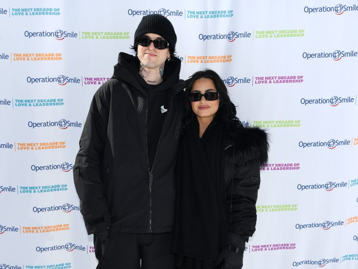 Demi Lovato MARRIES Jordan Lutes! Get ALL the Details!