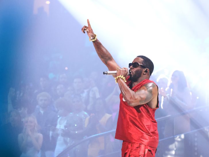 Diddy Trial: Why Were Potential Jurors Asked About Mike Myers, Kanye West?