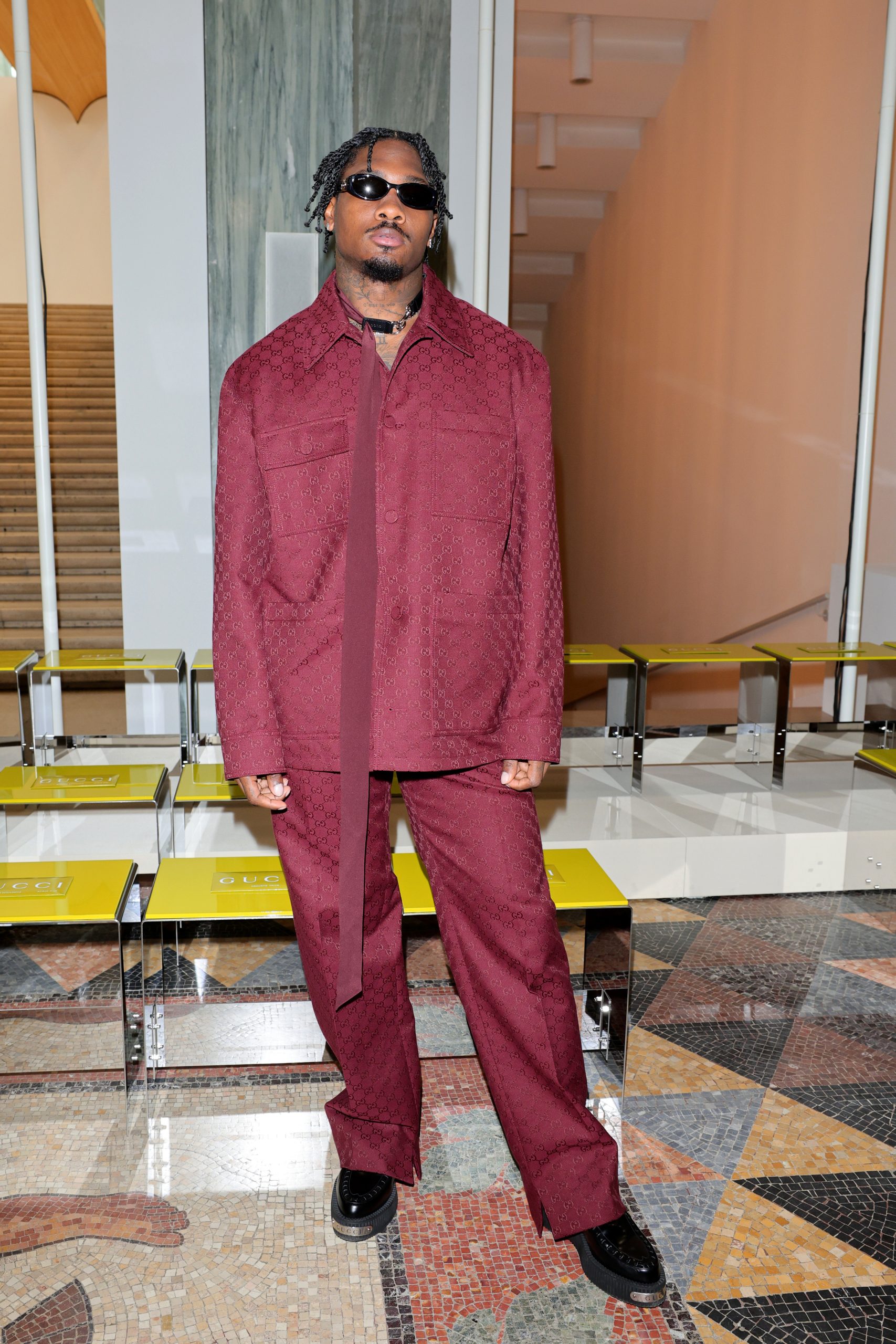 Stefon Diggs: New England Patriots Address Video Featuring Unknown ...