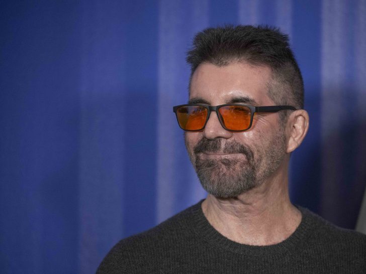 Simon Cowell: I Was Offered 150K to Judge a Couple Having Sex!