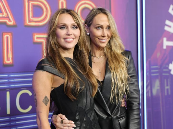 Miley Cyrus Breaks Silence on Alleged Family Feud: What is Actually Going On?!?