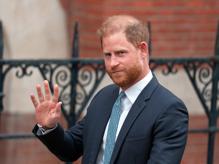 Prince Harry Slammed For ‘Unhelpful’ Comments About King Charles’ Cancer