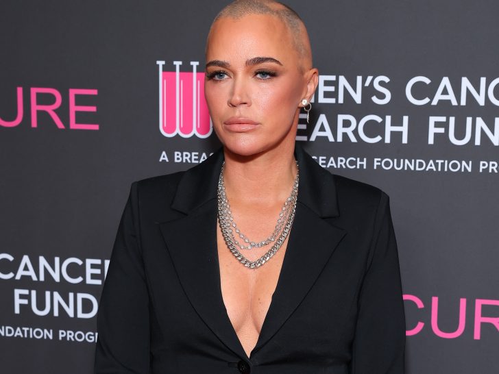 Teddi Mellencamp Details “Highs and Lows” of Stage 4 Cancer Treatment