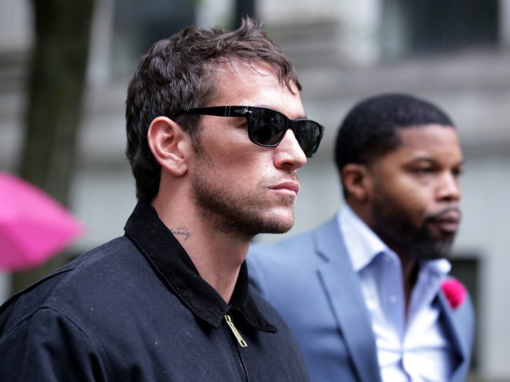 Cassie’s Husband Speaks Out in Wake of Singer’s Bombshell Diddy Trial …