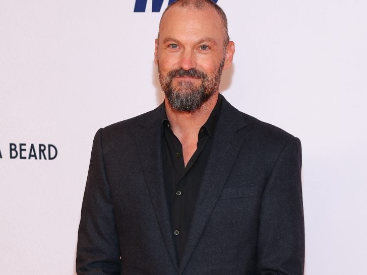 Brian Austin Green: I Said What I Said! Vanessa Marcil was Toxic!
