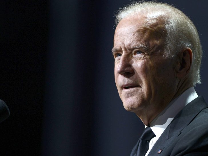 Joe Biden Diagnosed With ‘Aggressive’ Prostate Cancer