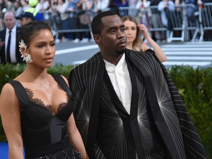 Diddy Instructed Male Prostitute to Urinate In Cassie Ventura’s Mouth, Prosecutors …